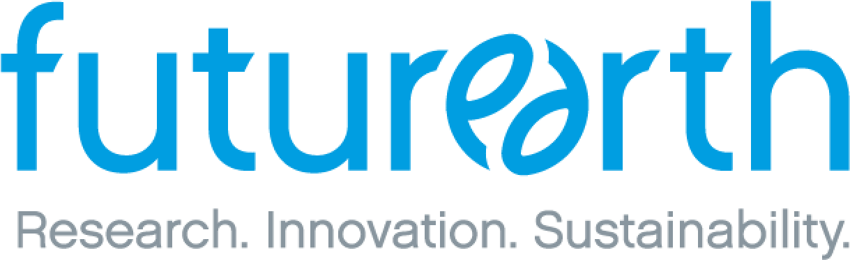 futurearth logo