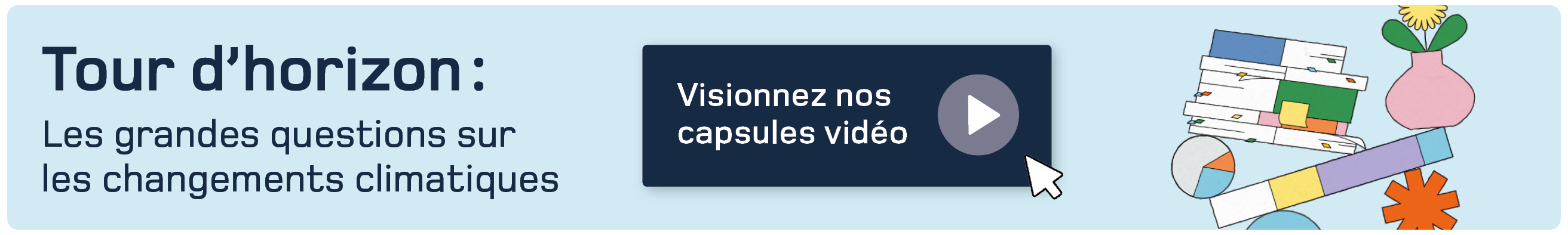 banniere capsule video